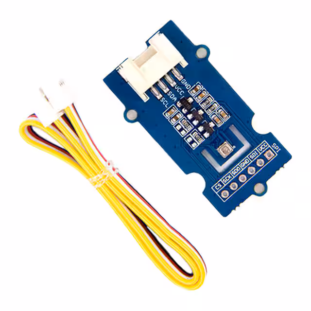 101020193 Seeed Technology Co., Ltd  Cartes d'évaluation - Cartes d'extension Cartes filles